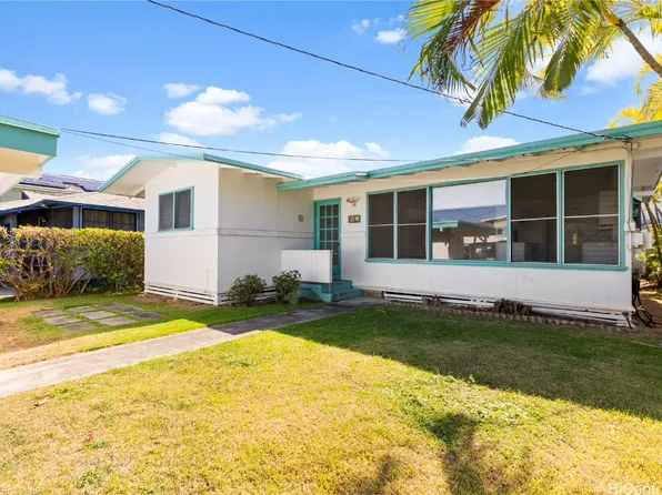 347 Keaniani St, Kailua, HI 96734