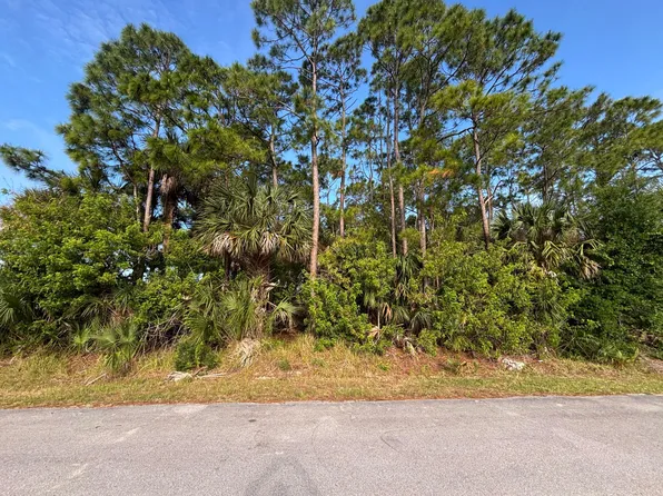 556 NE Burlington Ave Avenue NE, Palm Bay, FL 32907