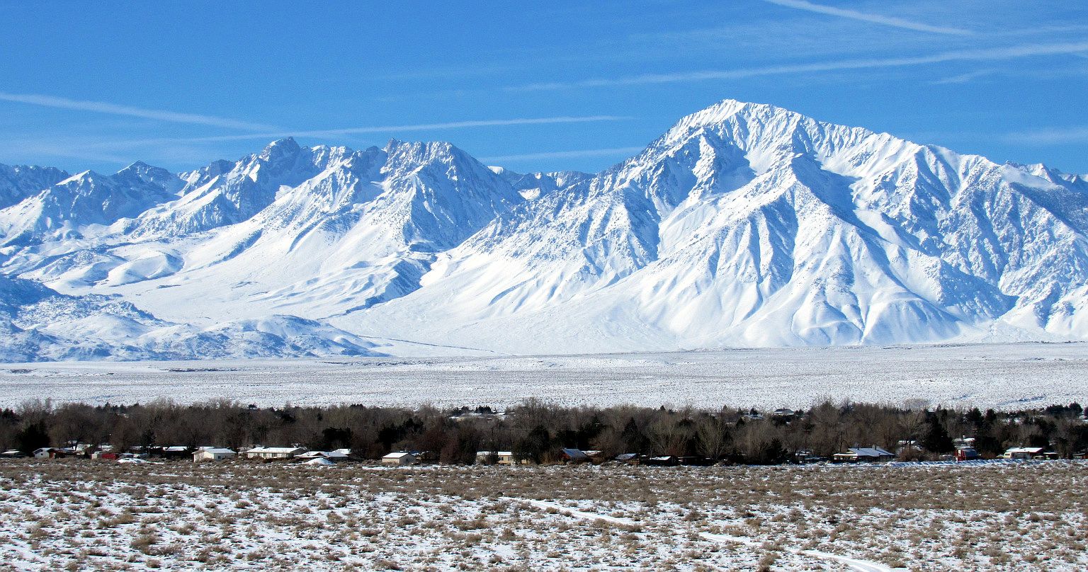 243 Sacramento St, Chalfant, CA 93514 Zillow