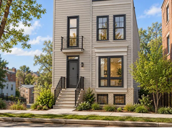 1433 Howard Rd SE, Washington, DC 20020