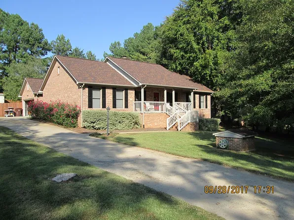 115 Spencer Woods Dr, Dallas, NC 28034