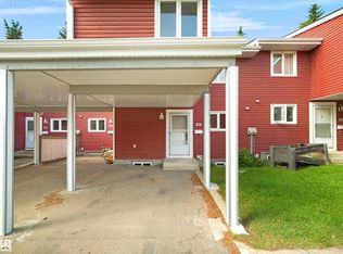 1904 48th St NW #50, Edmonton, AB T6L5H3