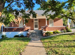 400 W 14th St APT A, Columbia, TN 38401