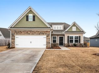 220 Tralee Dr, Pendleton, SC 29670