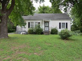 1768 Sutton Dr, Memphis, TN 38127