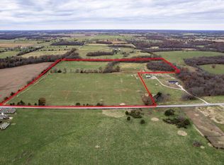 361 N Metzletein Rd, Billings, MO 65610