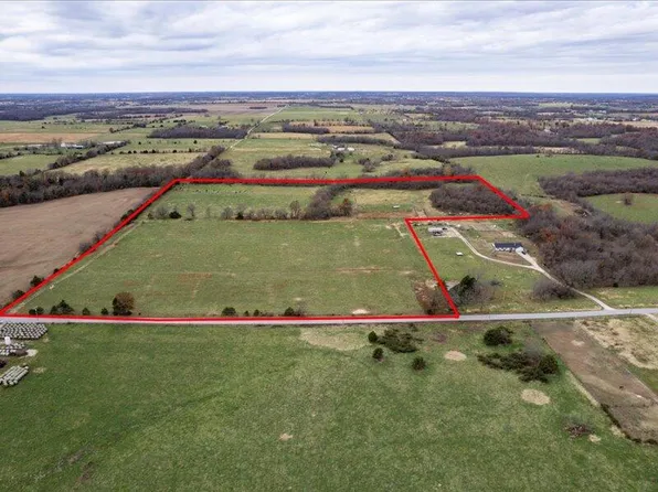 Tbd N Metzletein Rd, Billings, MO 65610