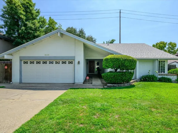 8208 War Horse Ct, Orangevale, CA 95662