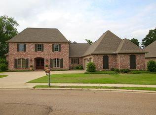 205 Clermont Dr, Madison, MS 39110