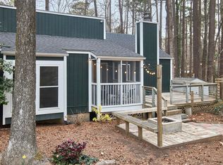67 Willow Way, Chapel Hill, NC 27516