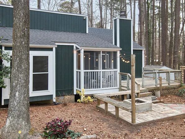 67 Willow Way, Chapel Hill, NC 27516