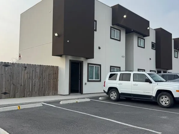 625 E Loop 499 #1, Harlingen, TX 78550