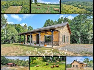727 Crestridge Rd, Bassett, VA 24055