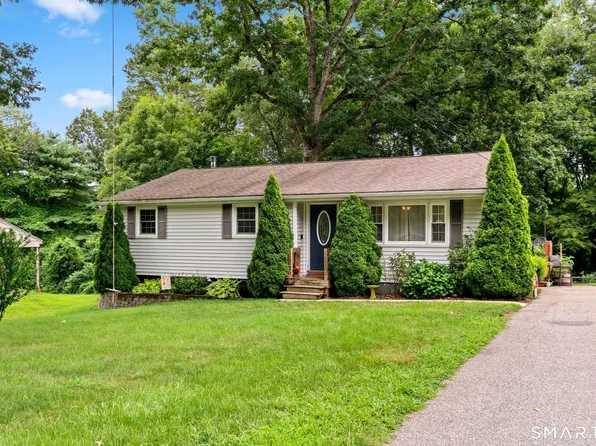 51 Midland Drive, Colchester, CT 06415