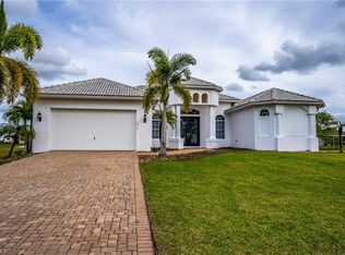 1213 NW 37th Pl, Cape Coral, FL 33993