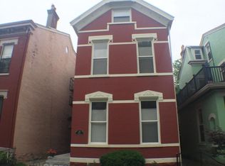 612 Monroe St APT 3, Newport, KY 41071