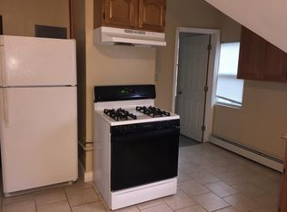 1020 Broad St #3, Cranston, RI 02905