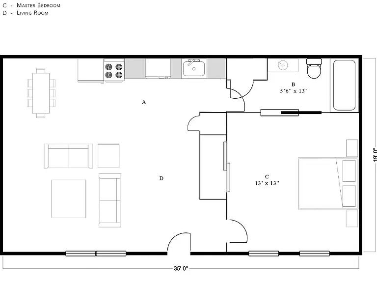 152 Main St #11 — Photo 9
