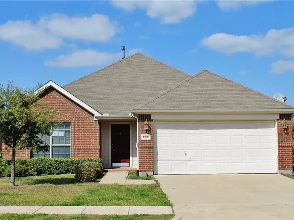 408 Sugarberry Ln, Fate, TX 75087
