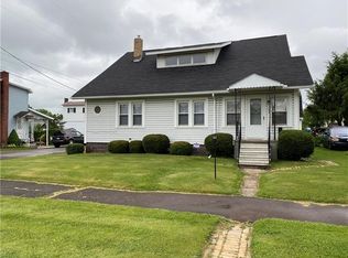 103 North St, Meyersdale, PA 15552