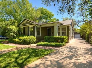 3311 Beverly Rd, Austin, TX 78703