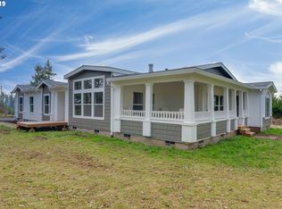 25877 Forest View Dr, Rainier, OR 97048