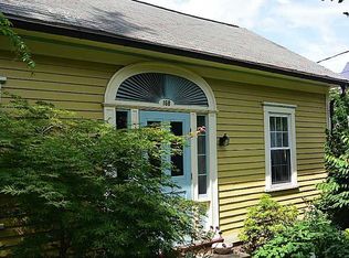 168 Congdon St, Providence, RI 02906