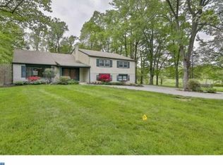 1338 Burke Rd, West Chester, PA 19380
