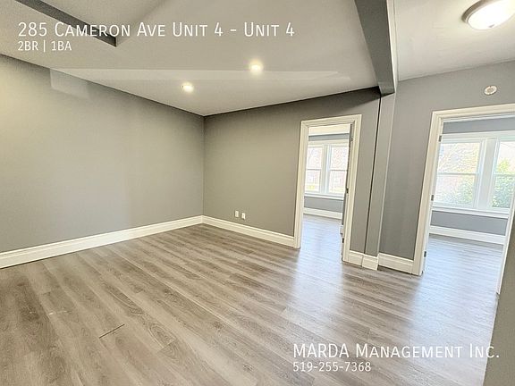 5th image of 285 Cameron Ave Unit 4