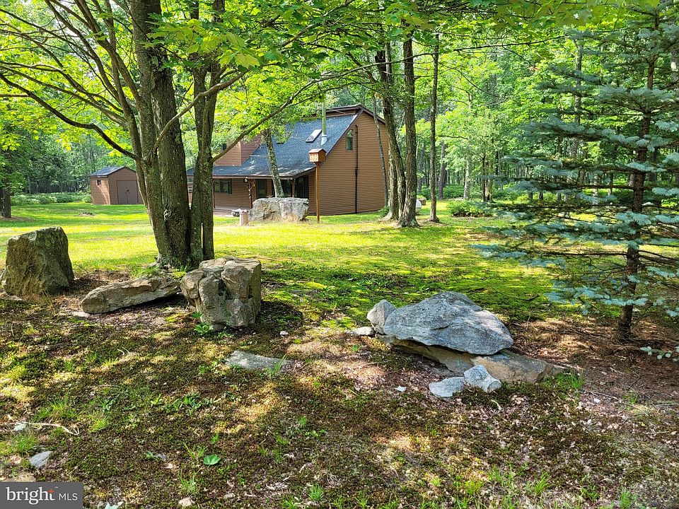 152 Doe Patch Rd, Snow Shoe, PA 16874 MLS PACE2506946 Zillow