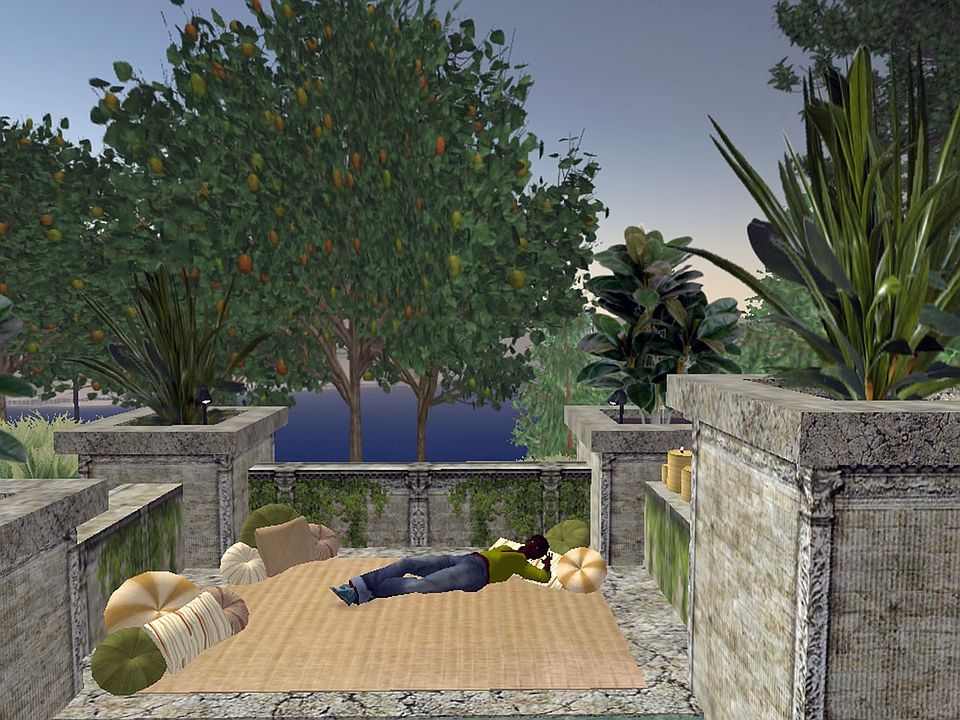 Home is a state of mind