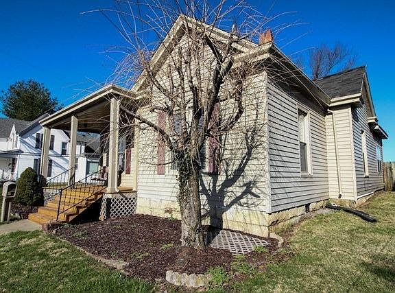 5th image of 1439 Cypress St
