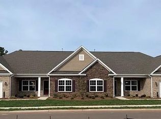3739 Echo Forest Trl #52, High Point, NC 27265