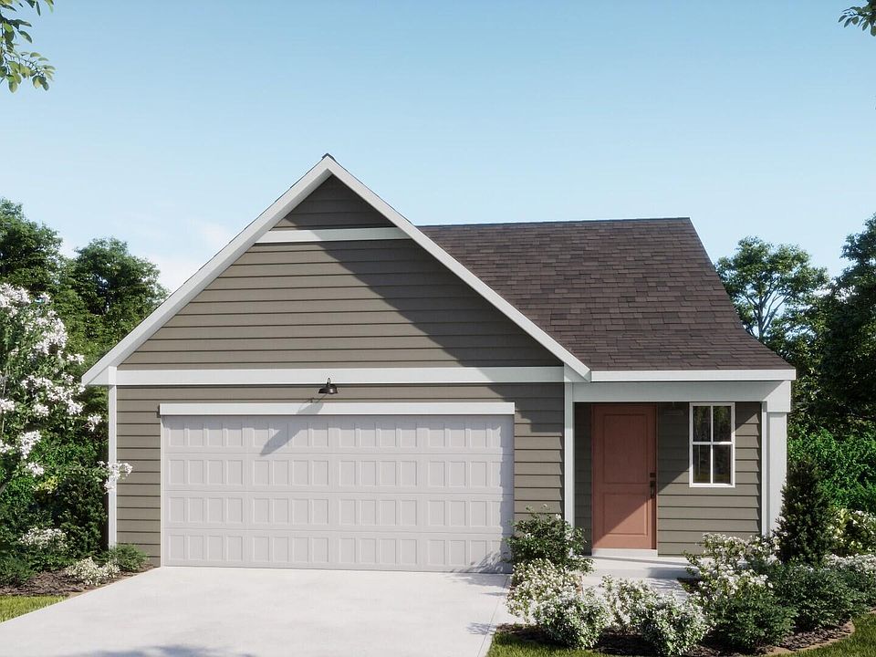 1st image of 451 Hinton Lane SW #39
