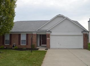 7817 High View Dr, Indianapolis, IN