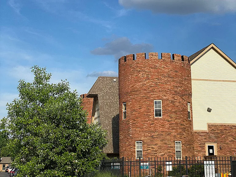 Our Residents Love Living Here & You Will Too!