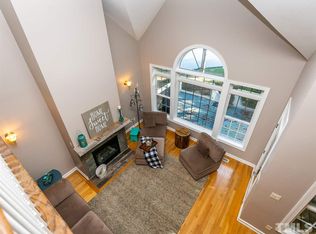 521 Sagamore Dr, Louisburg, NC 27549