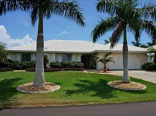 829 Bimini Ln, Punta Gorda, FL 33950