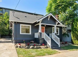 4207 NE Grand Ave, Portland, OR 97211