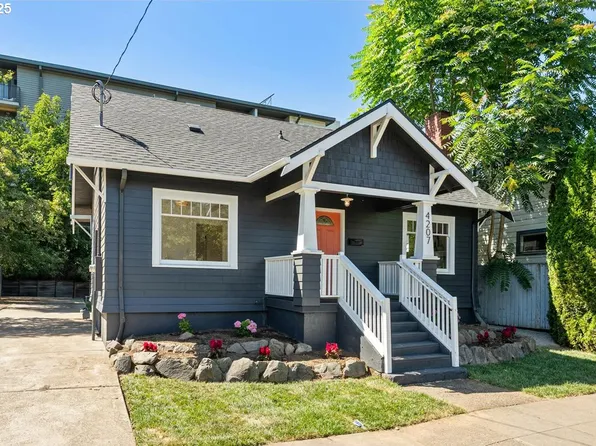 4207 NE Grand Ave, Portland, OR 97211