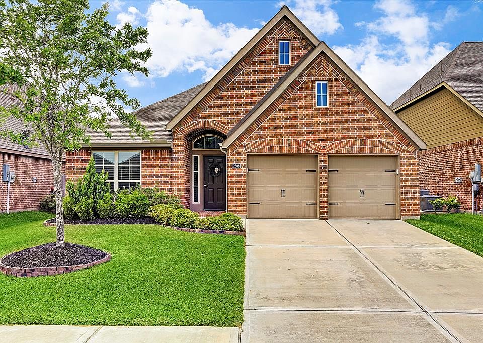 1st image of 2606 Mountain Sage Dr
