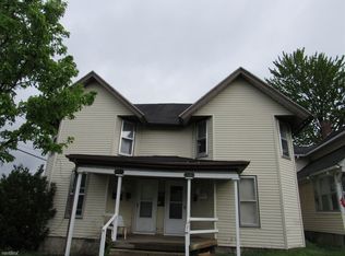222 W Franklin St APT 1, Jackson, MI 49201