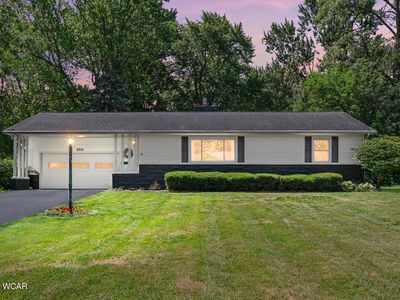 2015 University Blvd, Lima, OH, 45805
