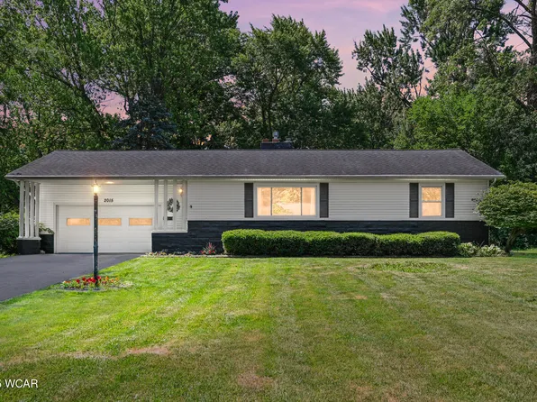 2015 University Blvd, Lima, OH 45805
