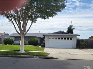 12252 Anzio St, Garden Grove, CA 92840