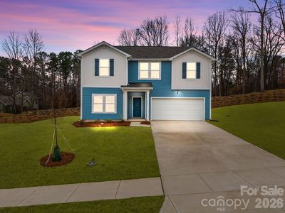 2680 Trawler Way, Kannapolis, NC, 28083