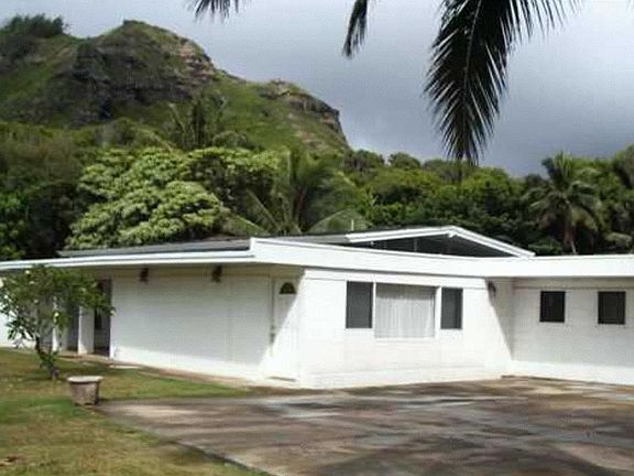 Apartment A with Parking