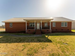 110130-110 & #130, Dover, NC 28526