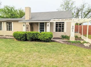 201 Midget St, San Angelo, TX 76901