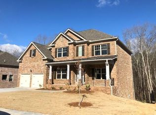 2818 Village Ct NE, Conyers, GA 30013